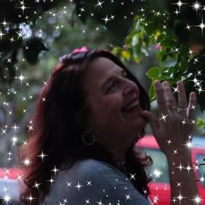 Meet your Posher, Janet